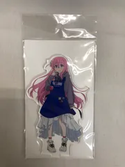 ★【ぼっち・ざ・ろっく!】後藤ひとり アクリルスタンドBIG