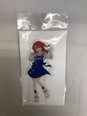 ★【ぼっち・ざ・ろっく!】喜多郁代 アクリルスタンドBIG