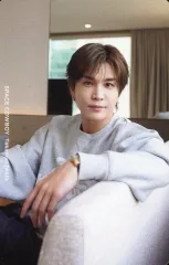 【中古】コレクションカード(男性) 岩田剛典/上半身/CD「SPACE COWBOY(初回限定：PHOTO BOOK盤)」(TYCT-69367)封入トレーディングカード