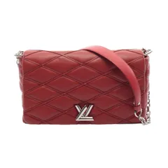 LOUIS VUITTON ルイ・ヴィトン GO-14 MINI マルタージュ ショルダーバッグ