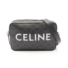 2026年最新】celine セリーヌ ミディアム メッセンジャーバッグの人気
