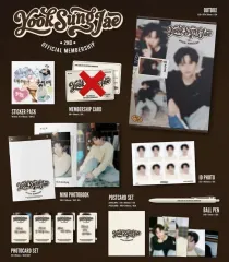 2026年最新】ユク・ソンジェの人気アイテム - メルカリ