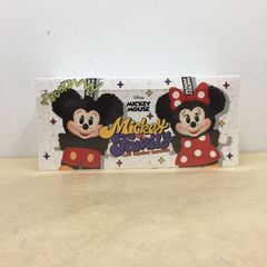 ポップマート ディズニー ミッキー ファミリー アソートボックス 未