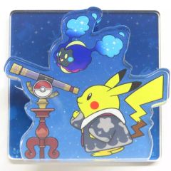 あ*無様 レア☆ポケモンセンター 2003 ジラーチ アブソル ピカチュウ
