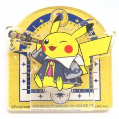 ほしぞらピカチュウ ポケモン天文台 ステッカー - メルカリ