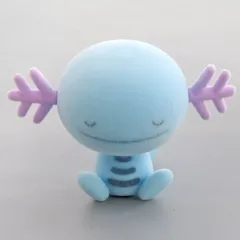 【中古】トレーディングフィギュア ウパー 「フィギュアコレクション Pokemon Sleep シアンの砂浜」 ポケモンセンター限定