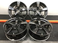 希少廃盤 ユーロライン16インチ 6j Oディスク - メルカリ