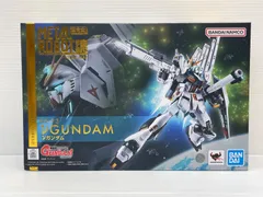 2026年最新】METAL ROBOT魂 機動戦士ガンダム 逆襲のシャア νガンダム