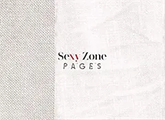 PAGES(初回限定盤B)(特典なし)