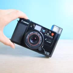 完動品❁美品 Canon AF35M Autoboy オートボーイ フィルムカメラ