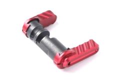 AngryGun 東京マルイ M4 MWS Colt新型アンビセレクター - メルカリ