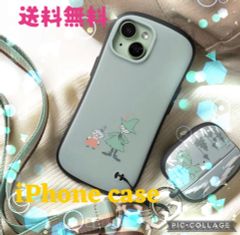 무료 배송 무민 스나후킨 & 리틀 미이 iPhone 케이스 iPhone17 iPhone 16e iPhone 16 iPhone 15 iPhone 14 iPhone 13 iPhone 16promax iPhone 16pro