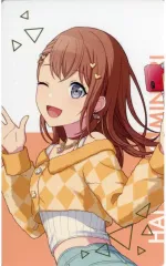 【中古】キャラカード 花里みのり ePick card 「プロジェクトセカイ カラフルステージ! feat. 初音ミク ePick card series vol.23 C」 Colorful Palette Store限定 BOX購入特典