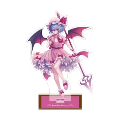 【中古】アクリルスタンド・アクリルパネル レミリア・スカーレット アクリルスタンド 「東方Project」