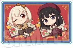 狼と香辛料 RAFFLE くじ A賞 デスクマット 2種 - メルカリ