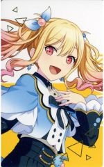 東方project フランドール・スカーレット A4クリアファイル - メルカリ