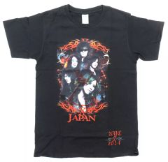 BABYMETAL NATSU MATSURI Tシャツ Lサイズ 新品未開封 - メルカリ