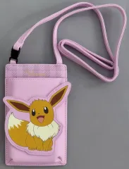 【中古】バッグ イーブイ ダイカットウォレットショルダー 「ポケットモンスター」