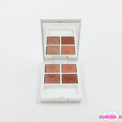 アディクション ザ アイシャドウ パレット #105 Warm Love 限定色 C745