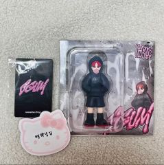 T1 2024 League of Legends World Championship 優勝記念 キーキャップ