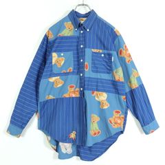 【美品】インゲボルグ★お花の編みモチーフが素敵♪透かし編み長袖アンゴラ混ニット サイズM ベージュ系 z15873 美品】インゲボルグ☆お花の編みモチーフが素敵♪透かし編み長袖