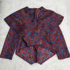 希少】ISSEY MIYAKE FETE イッセイミヤケ フェット カーデ - メルカリ