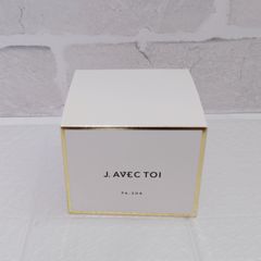 J.AVEC TOI トリートメントクリームパシャⅡ 100g - メルカリ