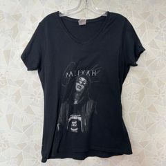 00s レース ローズ Tシャツ ifsixwasnine LGB KMRii - メルカリ