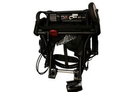 ペ*ン様 このモルテンホイール2.0車椅子は、バー製ホイールを備えてい