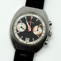 ウォルサム クロノグラフ インカブロック SS GP 17石 カ55217 - メルカリ