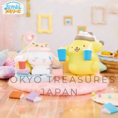ポムポムプリンお部屋でまったり 全8種セット - メルカリ