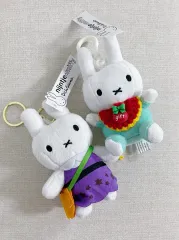 ミッフィー ぬいぐるみ キーホルダー まとめ