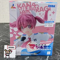 27. 株式会社マジルミエ Luminasta 桜木カナ ※未開封品 【店頭併売品】