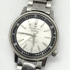 SEIKO セイコー ワンプッシュクロノグラフ 東京オリンピック 聖火