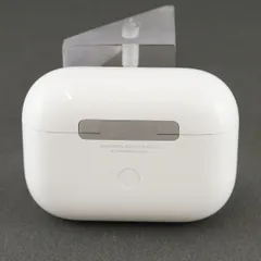 Apple AirPods Pro 1 充電ケースのみ USED超美品 第一世代 ワイヤレス充電 イヤホン エアーポッズ プロ Qi MWP22J/A A2190 純正 完動品 V9047