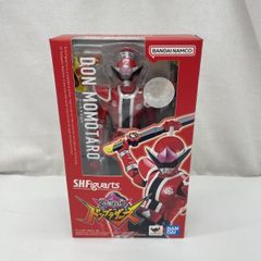s.h.figuartsブンレッド&s.h.figuartsドンモモタロウセット - メルカリ