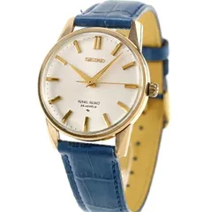 セイコー SEIKO 腕時計 メンズ 44-2000 キングセイコー 44KS セカンドモデル 44-2000 盾メダリオン