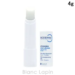 ビオデルマ BIODERMA アトデルムリップスティック 4g [804957]〔メール便発送〕のサムネイル
