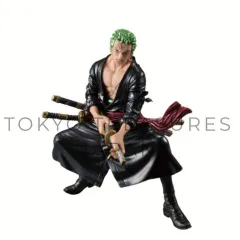 ワンピース KING OF ARTIST RORONOA ZORO-SPECIAL ver.-