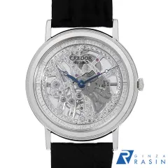 セイコー クレドール シグノ GBBD987 中古 メンズ