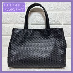 n*8様 【美品】L.E.D.BITES DEBAUCHERIESブラック 大容 - メルカリ