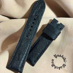 ジラールペルゴ純正 クロコ 時計ベルト 20mm - メルカリ