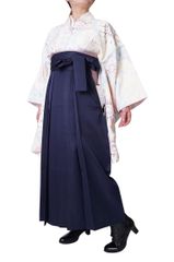 NO000ウール袴単品 - メルカリ