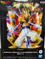 人気フィギュア　おまとめ5種　ドラゴンボール超　Z　GT
