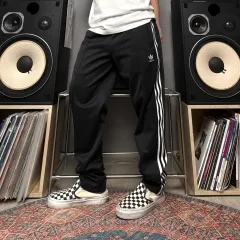 アディダス ジャージ パンツ