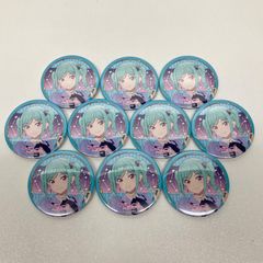 鬼塚冬毬 缶バッジ12個セット - メルカリ