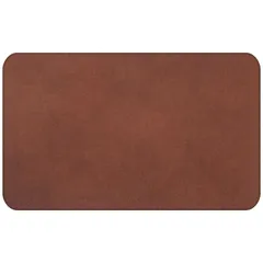 燕熟の技 本革印鑑マット (HIM-200)