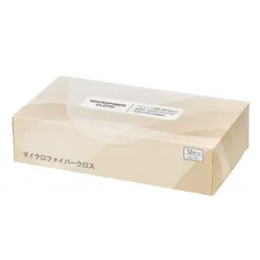 マイクロファイバークロス12枚入 (C3803)