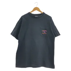 【中古】AMERICAN BORN 90s "CAMEL" プリント S/S Tee ブラック XL アメリカンボーン キャメル[24]のサムネイル