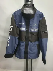 アイダー ゴアテックス ウィンドブレーカー ジャケット XXL